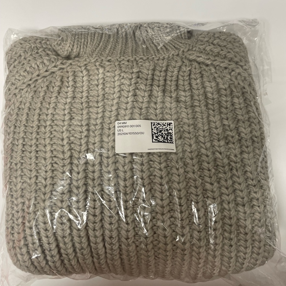 H&M Knit Sweater